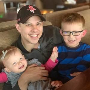 Meet your Posher, Will